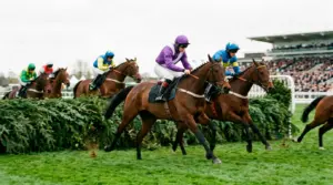 Grand National and Festival Free Bets in UK Horse Racing